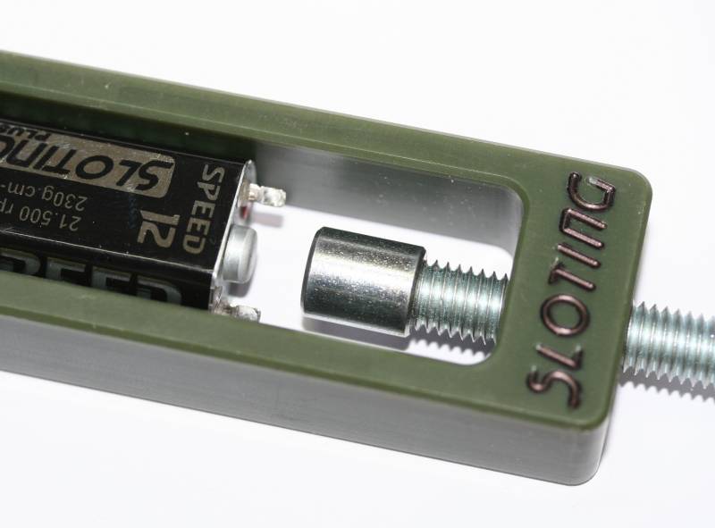 Sloting Plus, Professional Pinion Gear Puller & Press Motor Tool, TOOLS