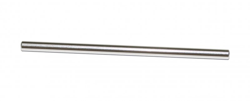 Axle 75 x 3 mm.